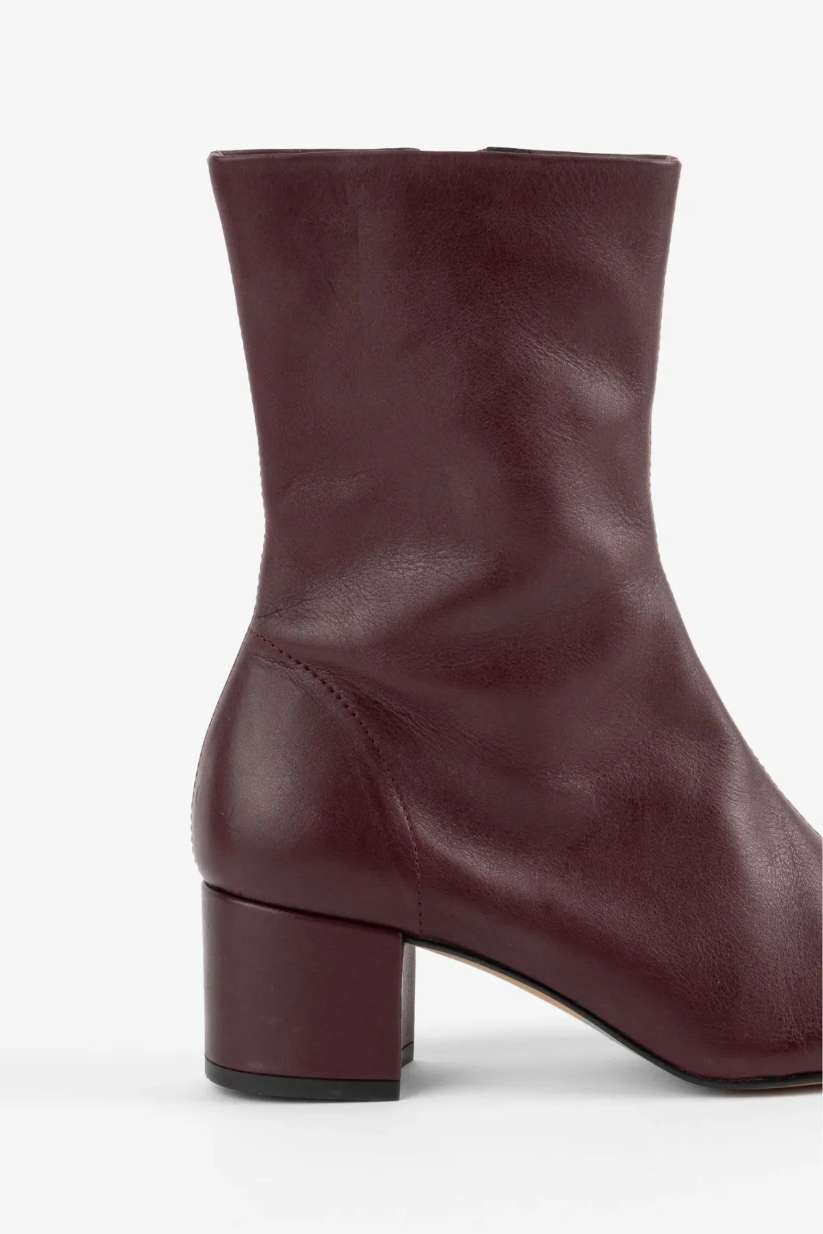 Carlton Mid Boot