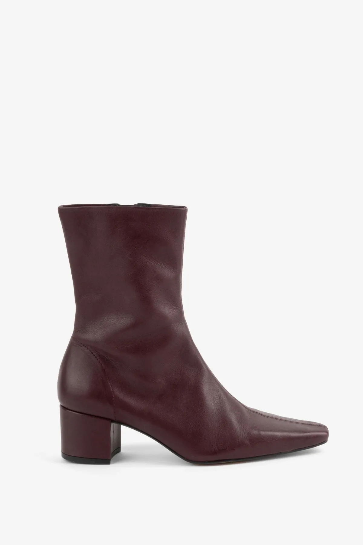 Carlton Mid Boot