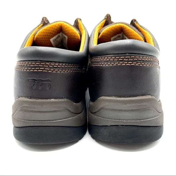 Carolina Composite Toe Metal Free Work Shoe
