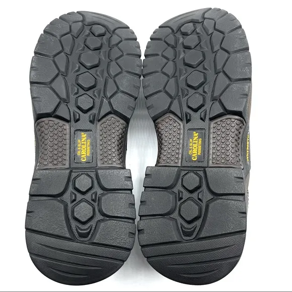 Carolina Composite Toe Metal Free Work Shoe