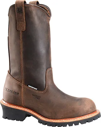 Carolina Ranch Wellington 12" Composite Toe