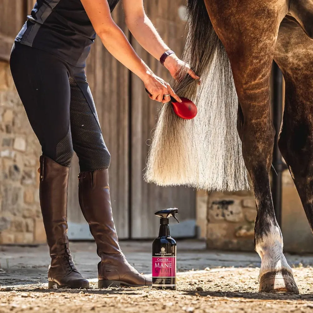 Carr & Day & Martin Canter Mane & Tail Conditioner