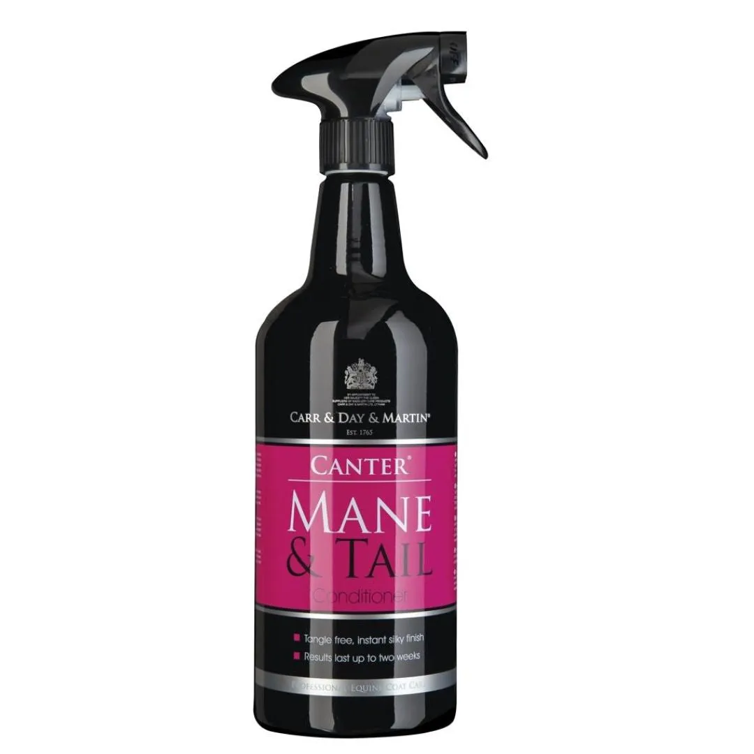 Carr & Day & Martin Canter Mane & Tail Conditioner