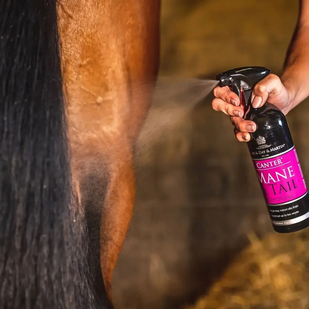 Carr & Day & Martin Canter Mane & Tail Conditioner