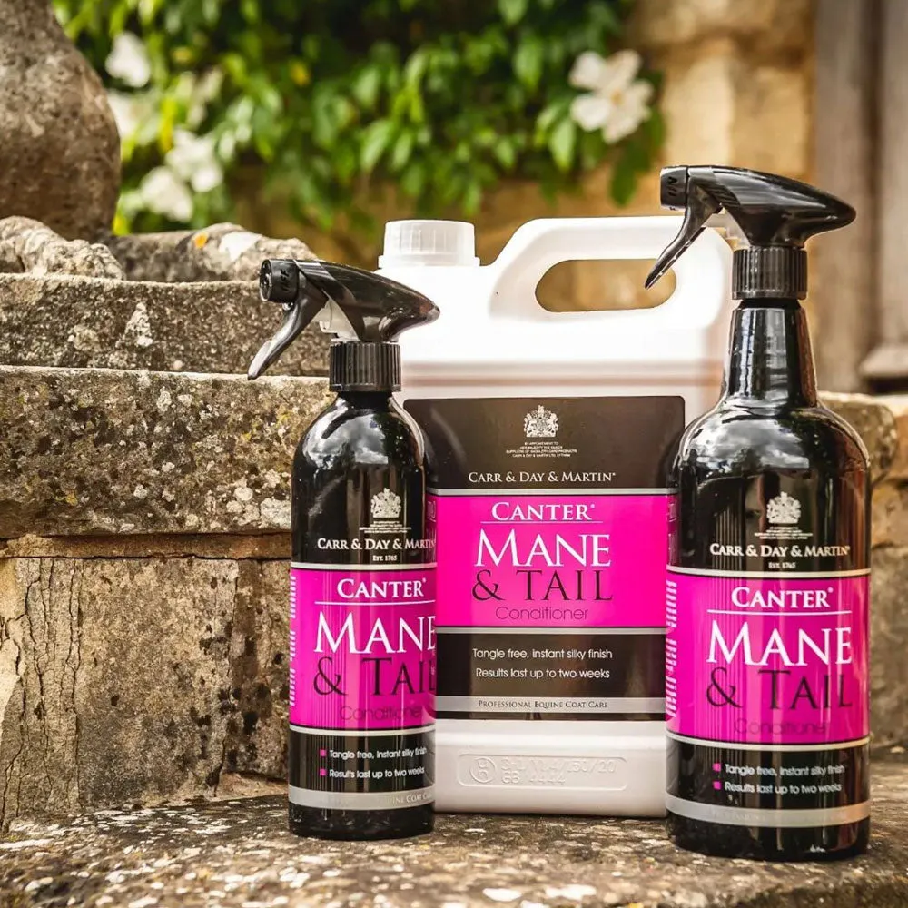 Carr & Day & Martin Canter Mane & Tail Conditioner
