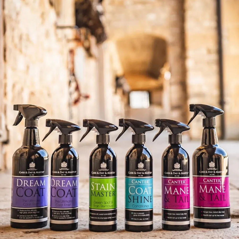 Carr & Day & Martin Canter Mane & Tail Conditioner
