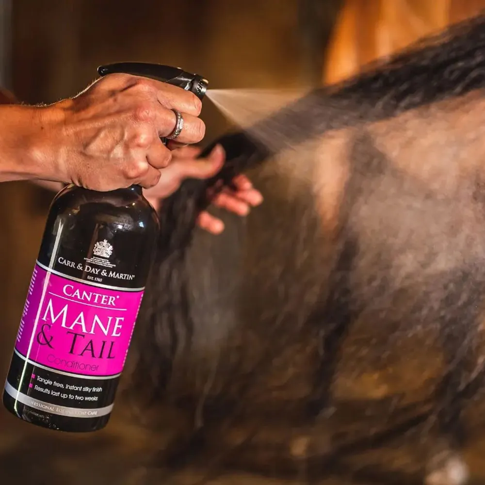Carr & Day & Martin Canter Mane & Tail Conditioner
