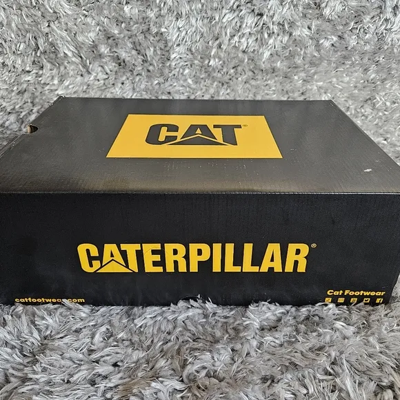 CATERPILLAR FOOTWEAR
