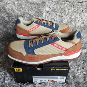 CATERPILLAR FOOTWEAR