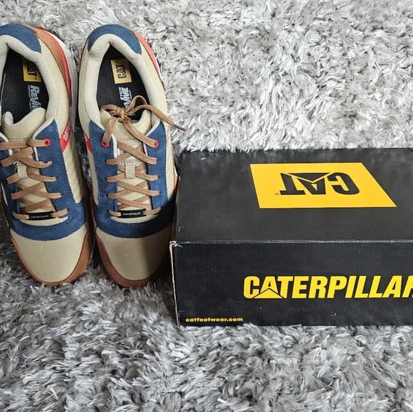 CATERPILLAR FOOTWEAR