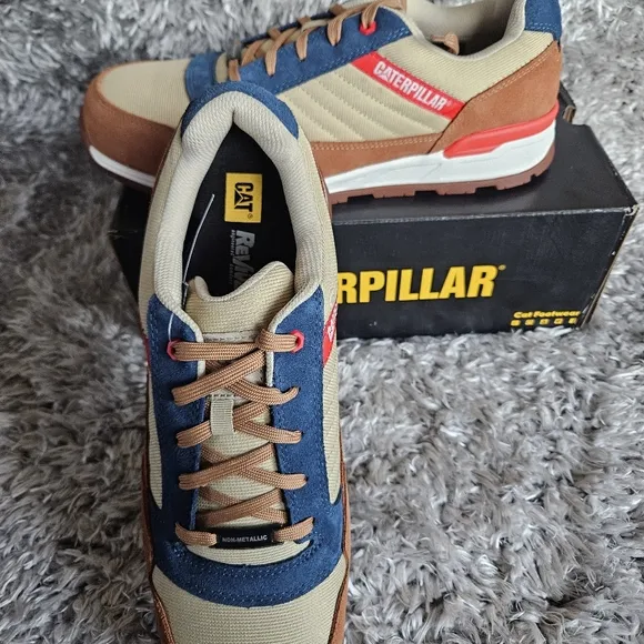CATERPILLAR FOOTWEAR