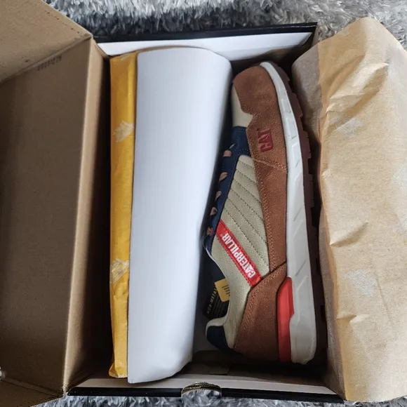 CATERPILLAR FOOTWEAR