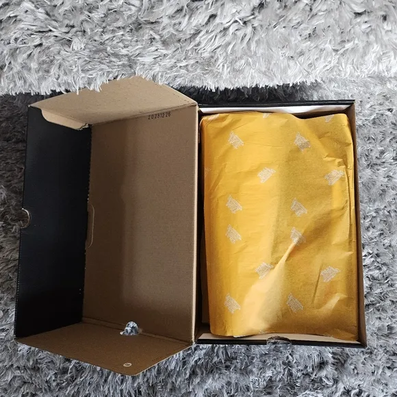 CATERPILLAR FOOTWEAR