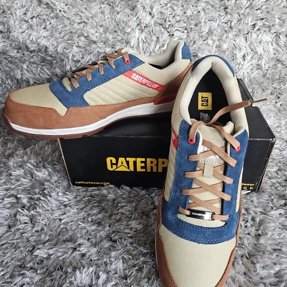 CATERPILLAR FOOTWEAR