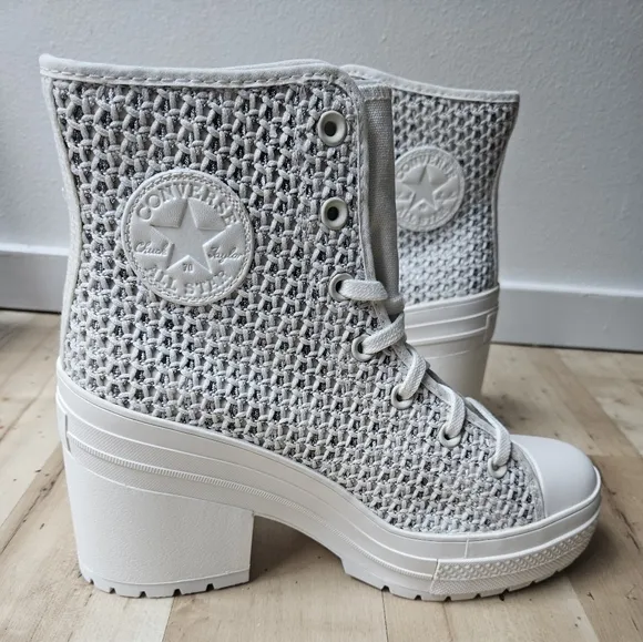Chuck 70 Deluxe Heel Converse