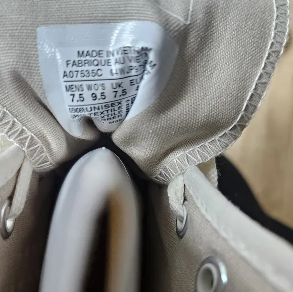 Chuck 70 Deluxe Heel Converse