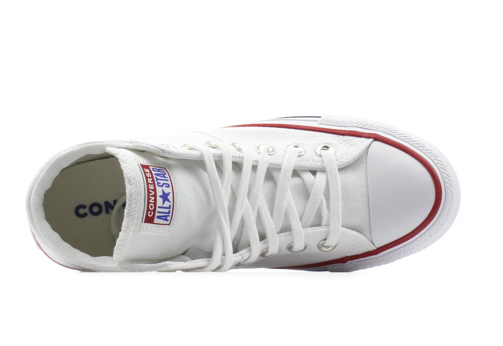CHUCK TAYLOR ALL STAR FOUNDATION HI