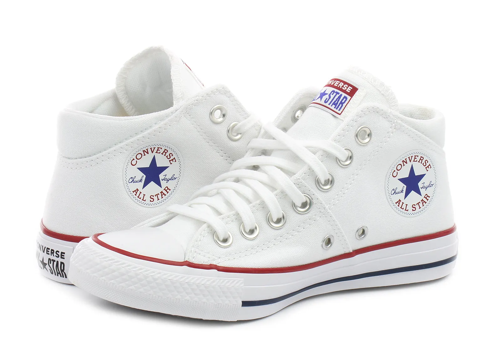 CHUCK TAYLOR ALL STAR FOUNDATION HI