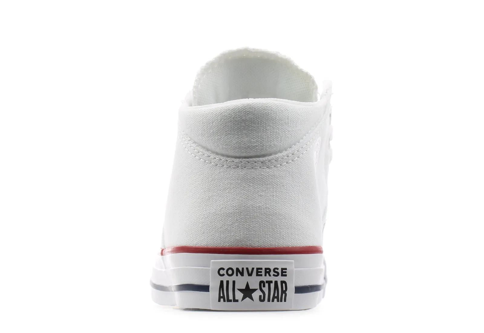 CHUCK TAYLOR ALL STAR FOUNDATION HI