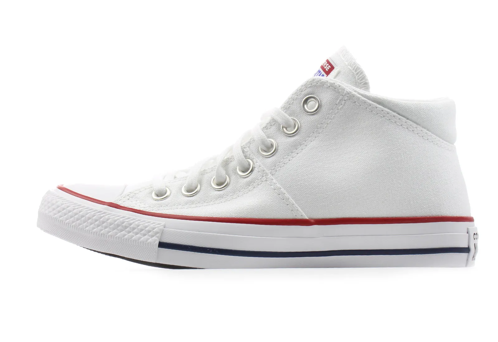 CHUCK TAYLOR ALL STAR FOUNDATION HI