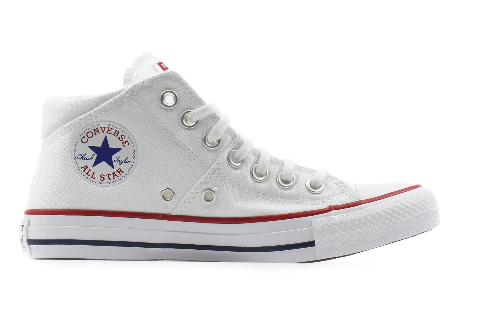 CHUCK TAYLOR ALL STAR FOUNDATION HI