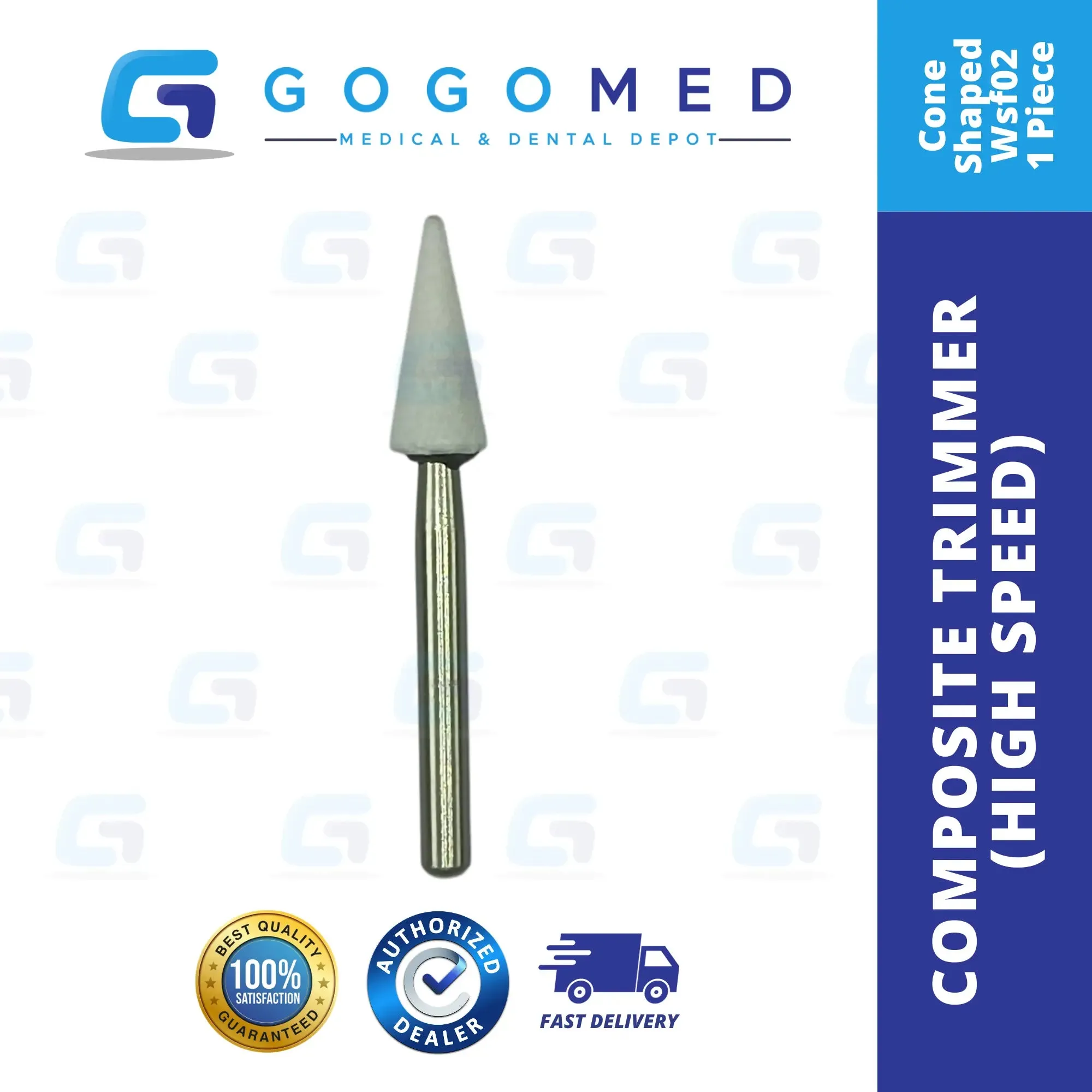 Composite Trimmer (Highspeed)