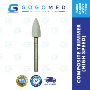 Composite Trimmer (Highspeed)