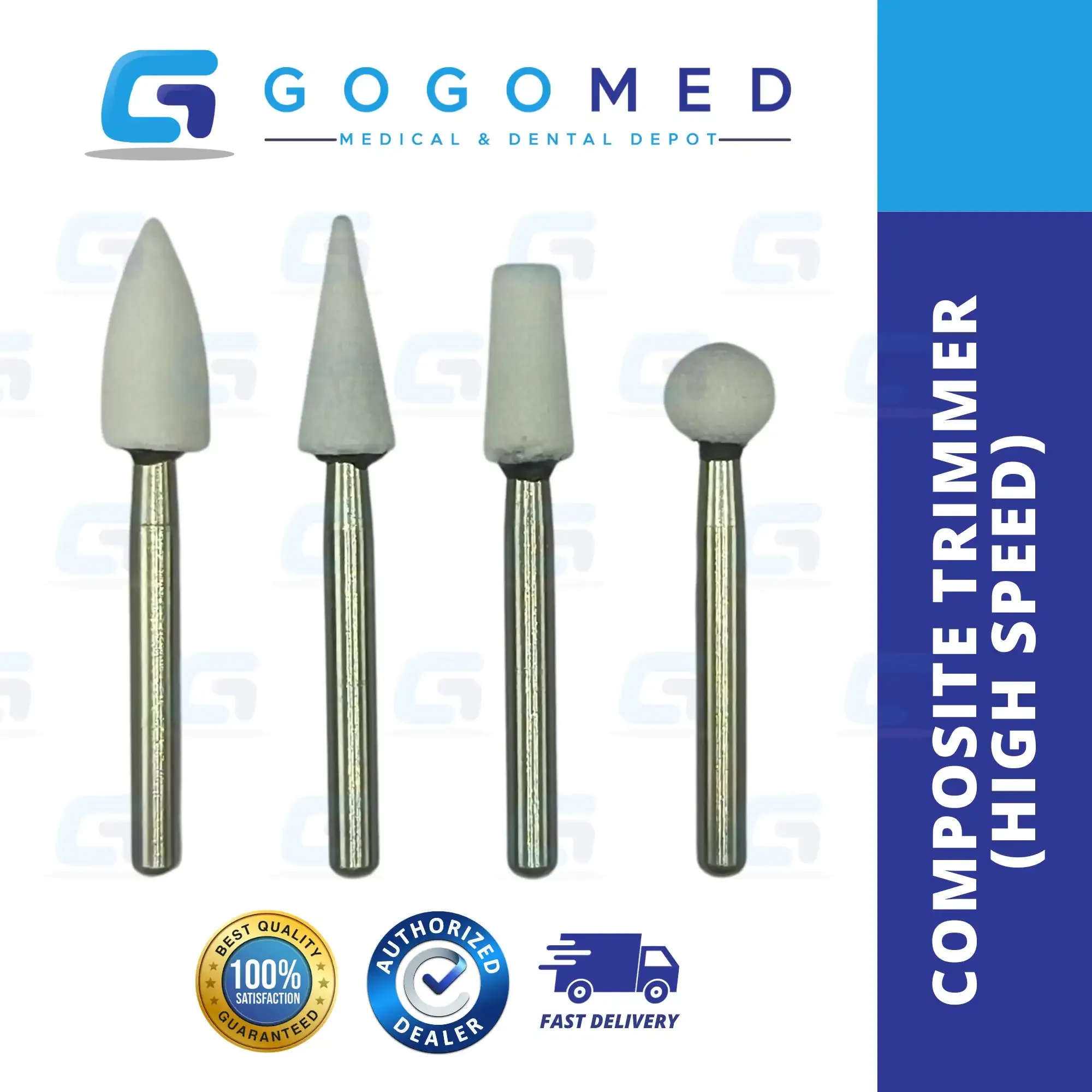 Composite Trimmer (Highspeed)