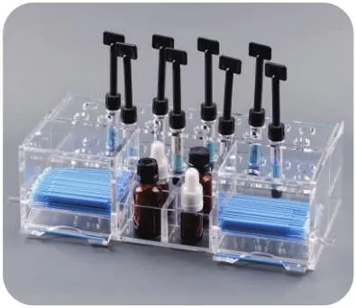 Composites and Microbrush Holder Type 2, 996972, 996976