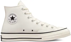 Converse Chuck Taylor All Star 1970s Hi Top Nautical Tri-Blocked Ghosted/Vintage White/Egret