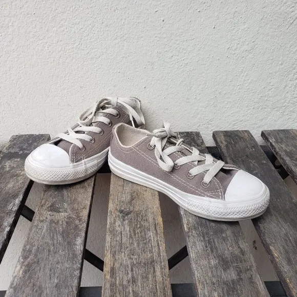 Converse Renew  &quot;Life's Too Short To Waste&quot; Chucks