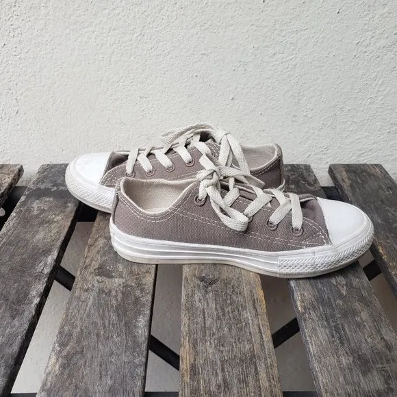 Converse Renew  &quot;Life's Too Short To Waste&quot; Chucks