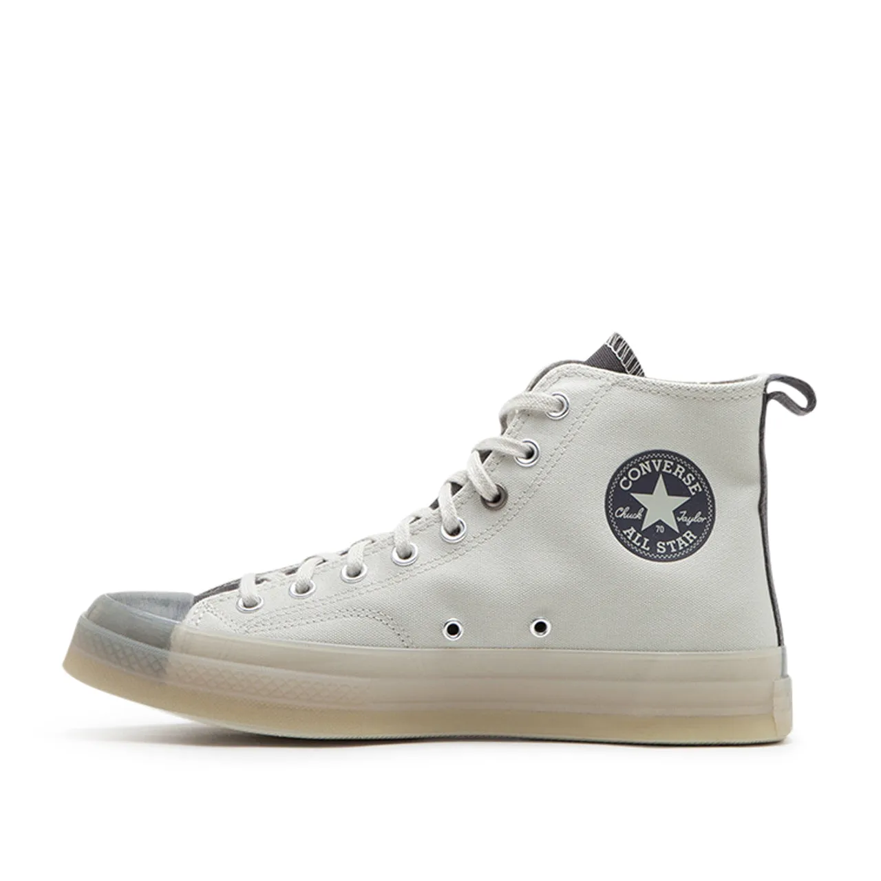 converse x a-cold-wall* chuck 70 hi (pavement / silver birch / steel gray)