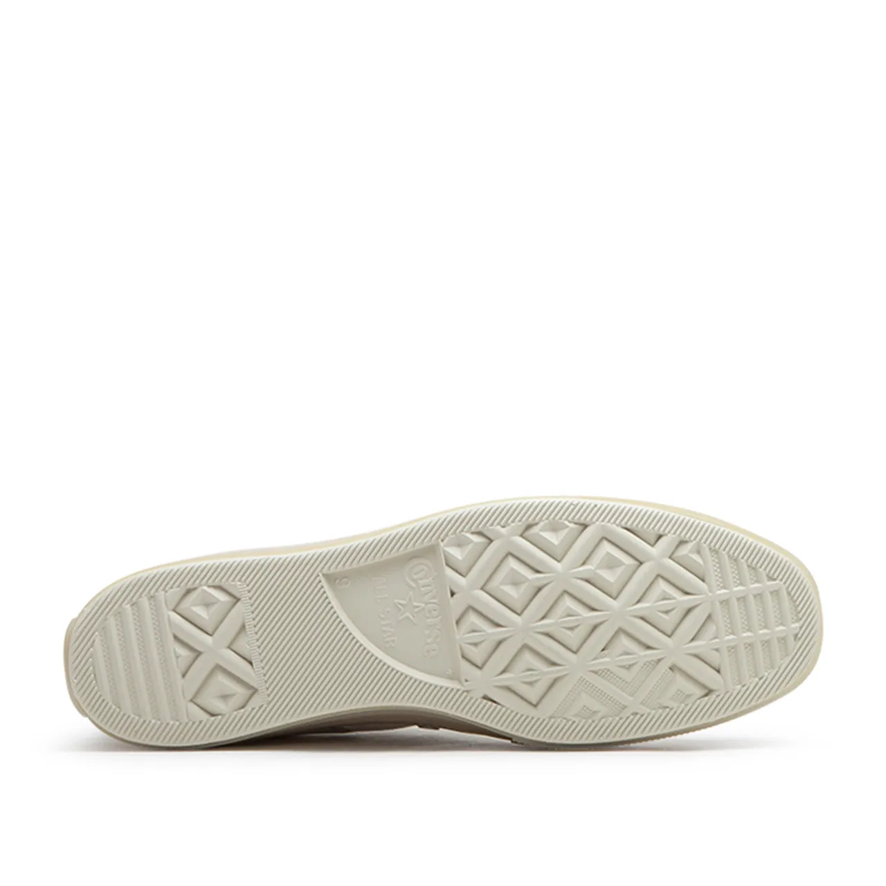 converse x a-cold-wall* chuck 70 hi (pavement / silver birch / steel gray)