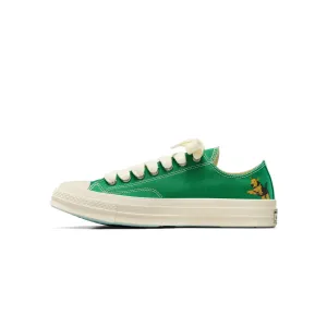 Converse x GOLF le FLEUR* Darryl Chuck 70 Low Top Shoes