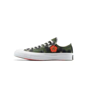 Converse x Kenzo Chuck 70 Ox Shoes