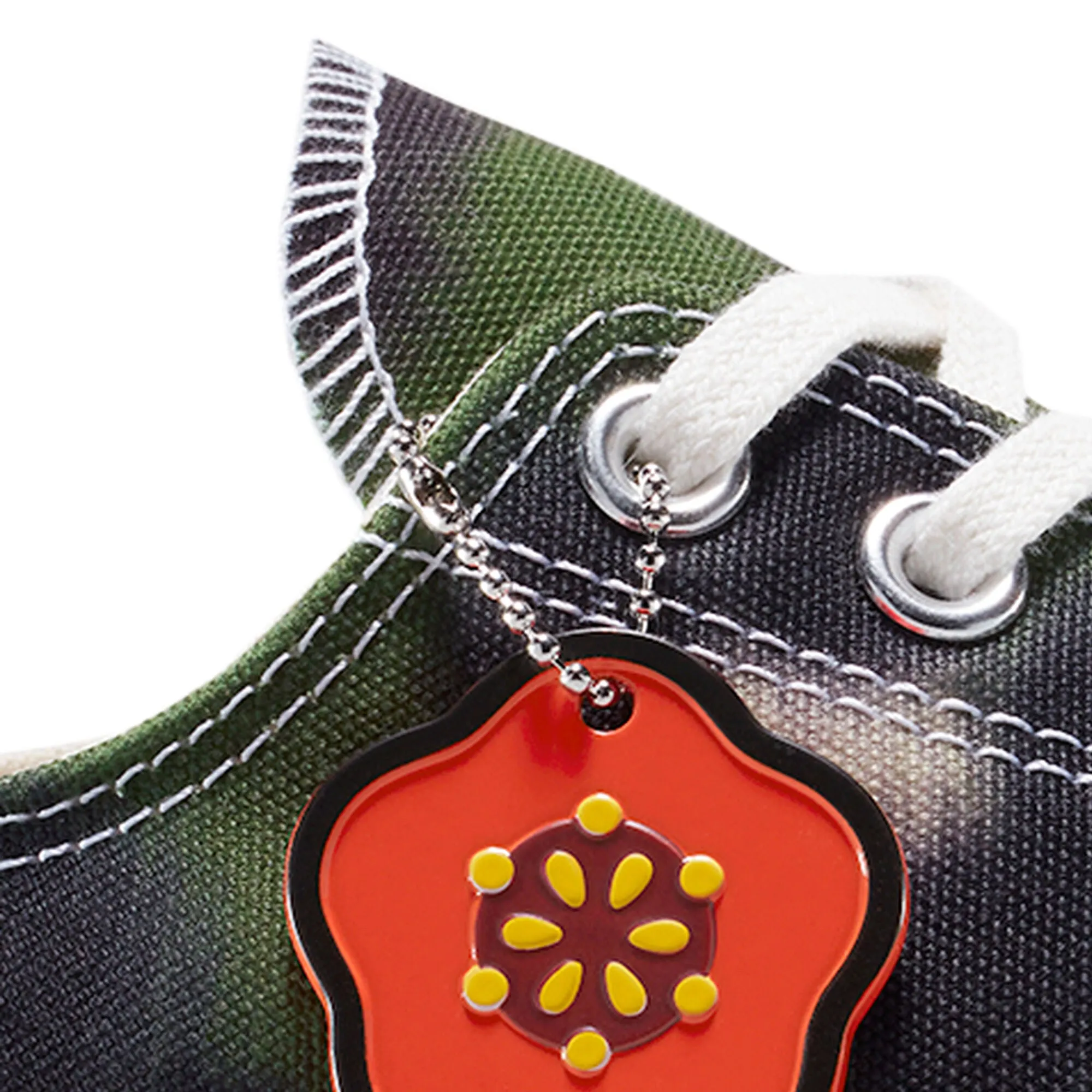 Converse x Kenzo Chuck 70 Ox Shoes