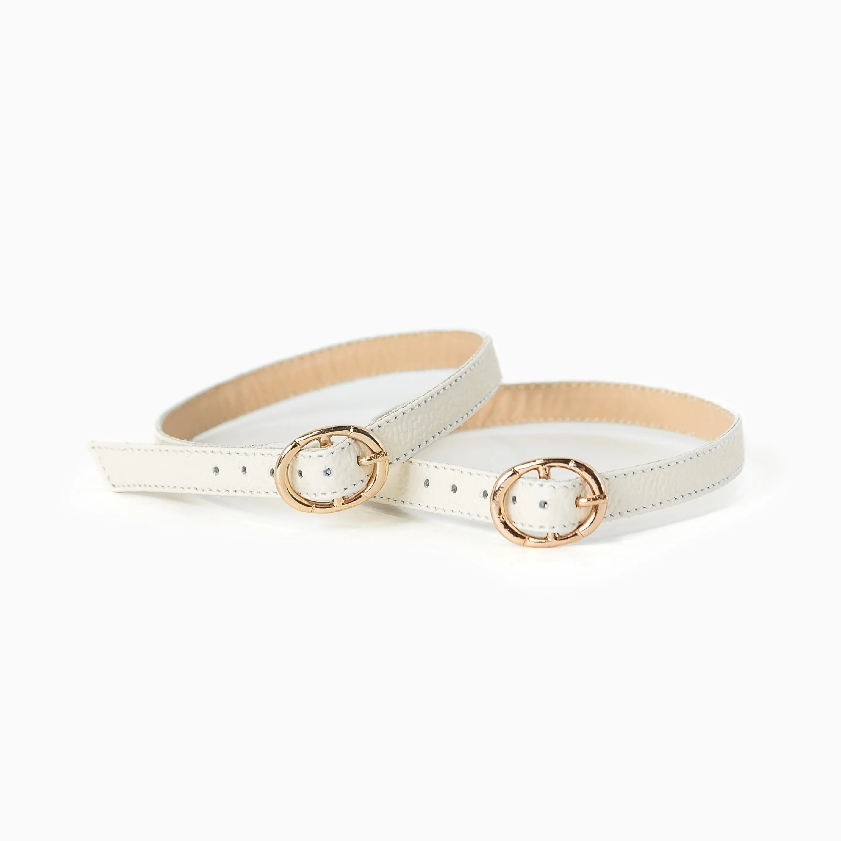Correas White - Espadrilles [Par]