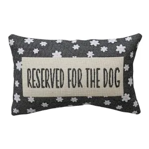 Cotton Lumbar Reserved For Dog Pillow