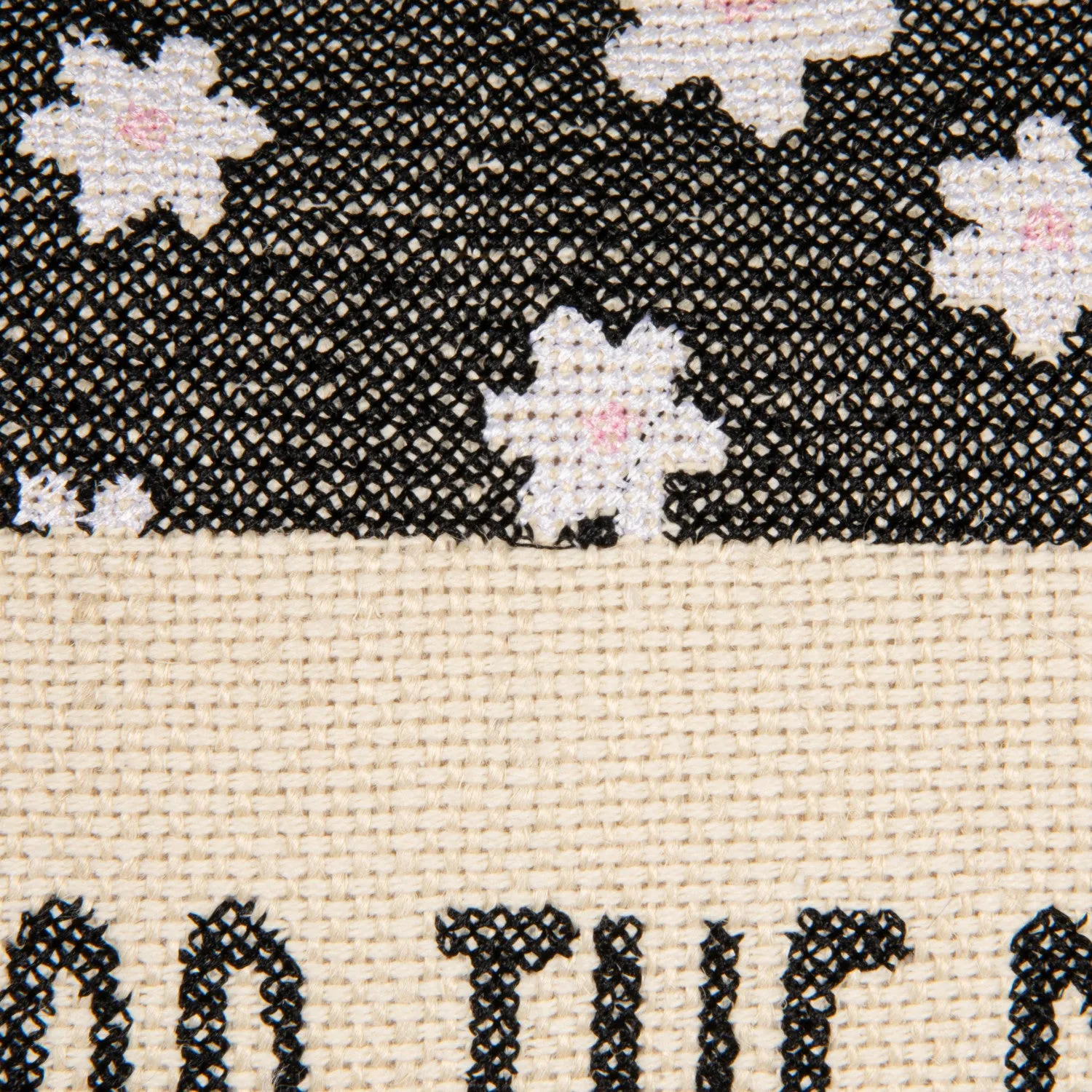 Cotton Lumbar Reserved For Dog Pillow