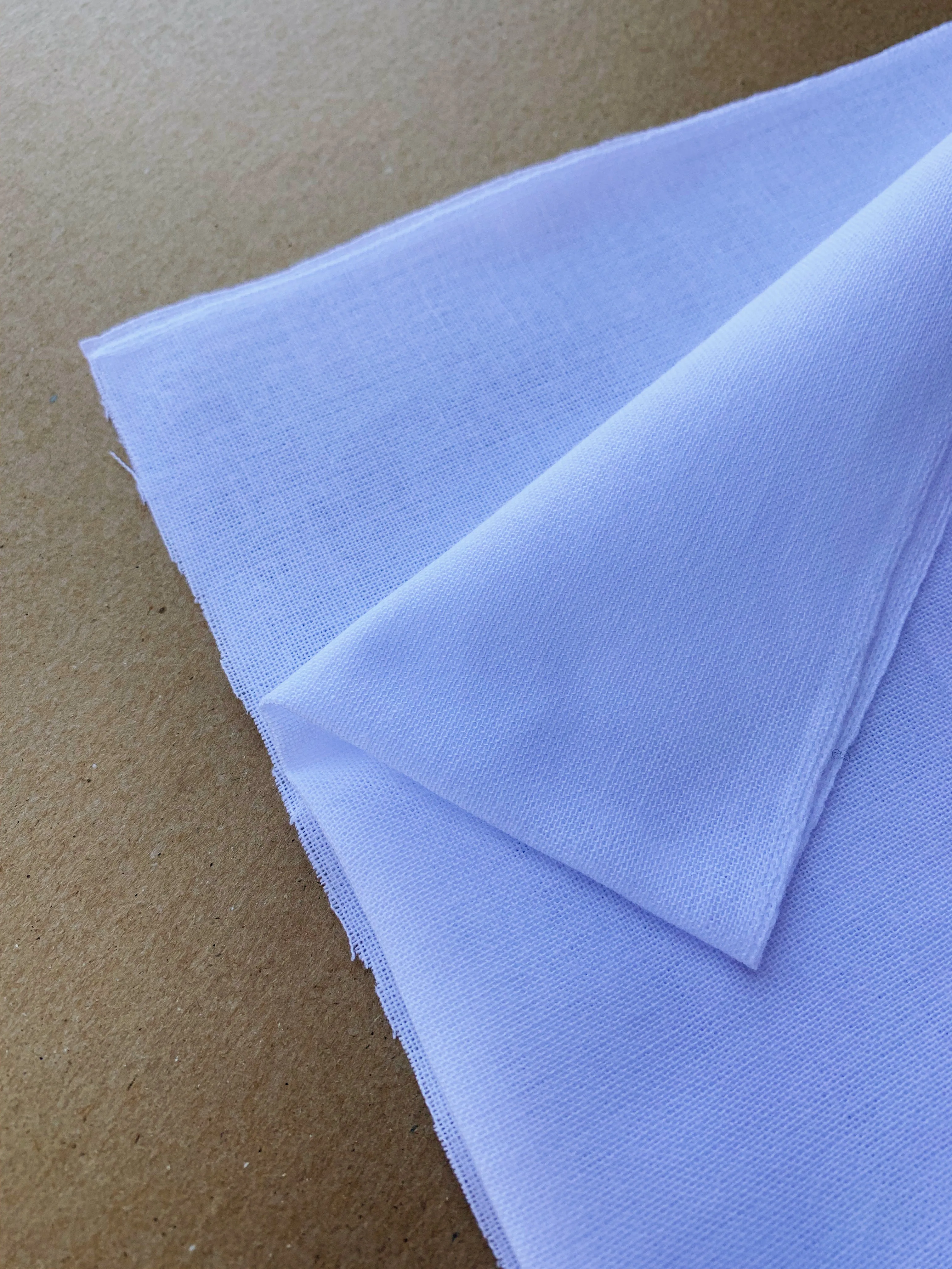 Cotton Tenugui Blank