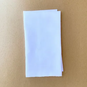 Cotton Tenugui Blank