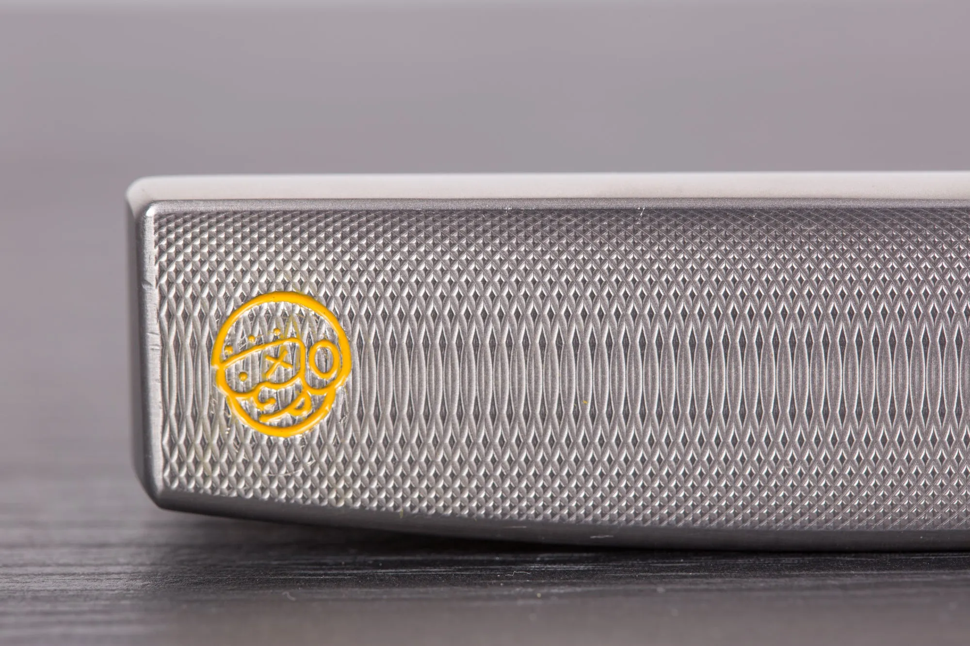 Custom Shop Special Select Flowback 5.5