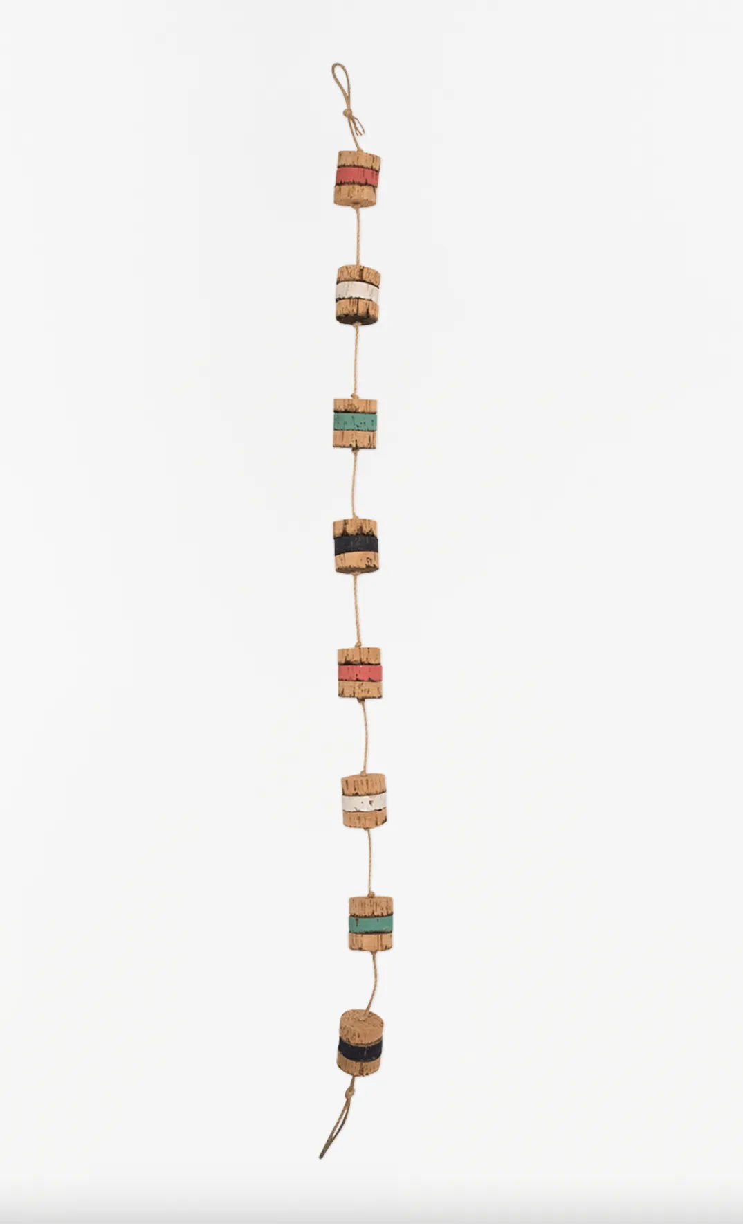 D 8 Bouy Garland