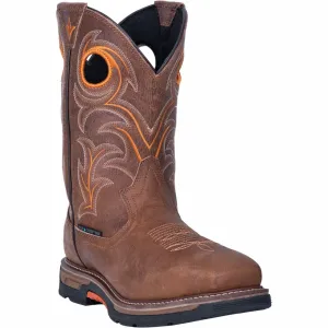 Dan Post Storm Eye Composite Toe Work Boot