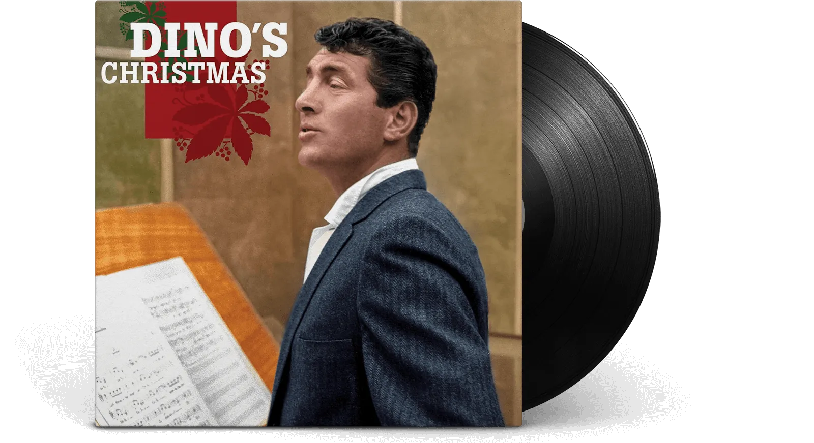 Dean Martin : Dino’s Christmas