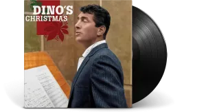Dean Martin : Dino’s Christmas