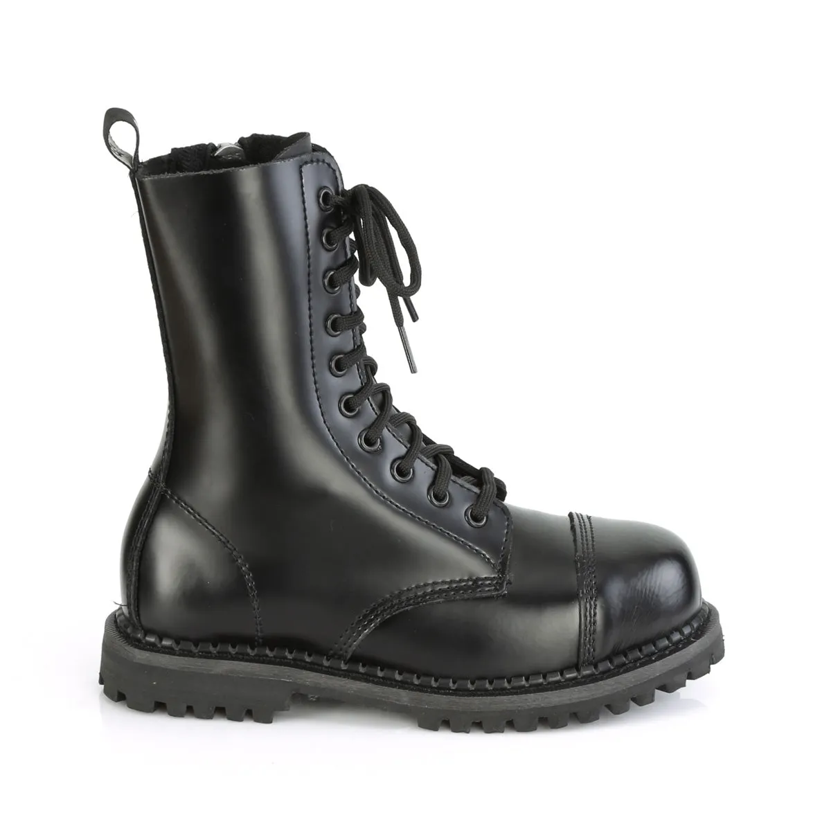 DemoniaCult Riot 10 [Leather]