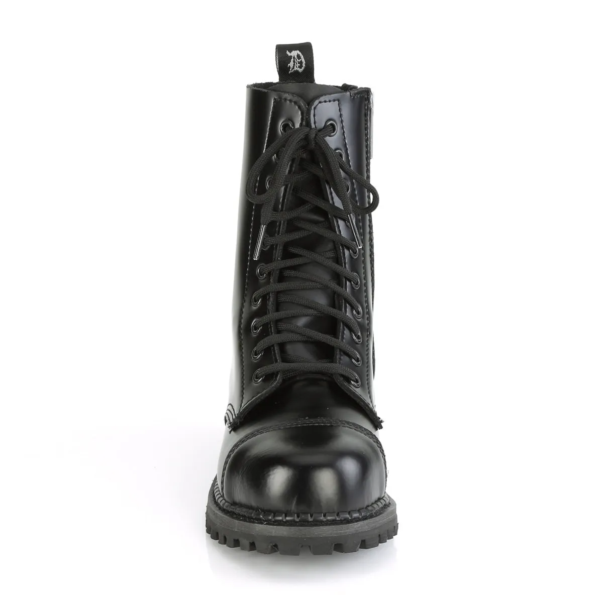 DemoniaCult Riot 10 [Leather]