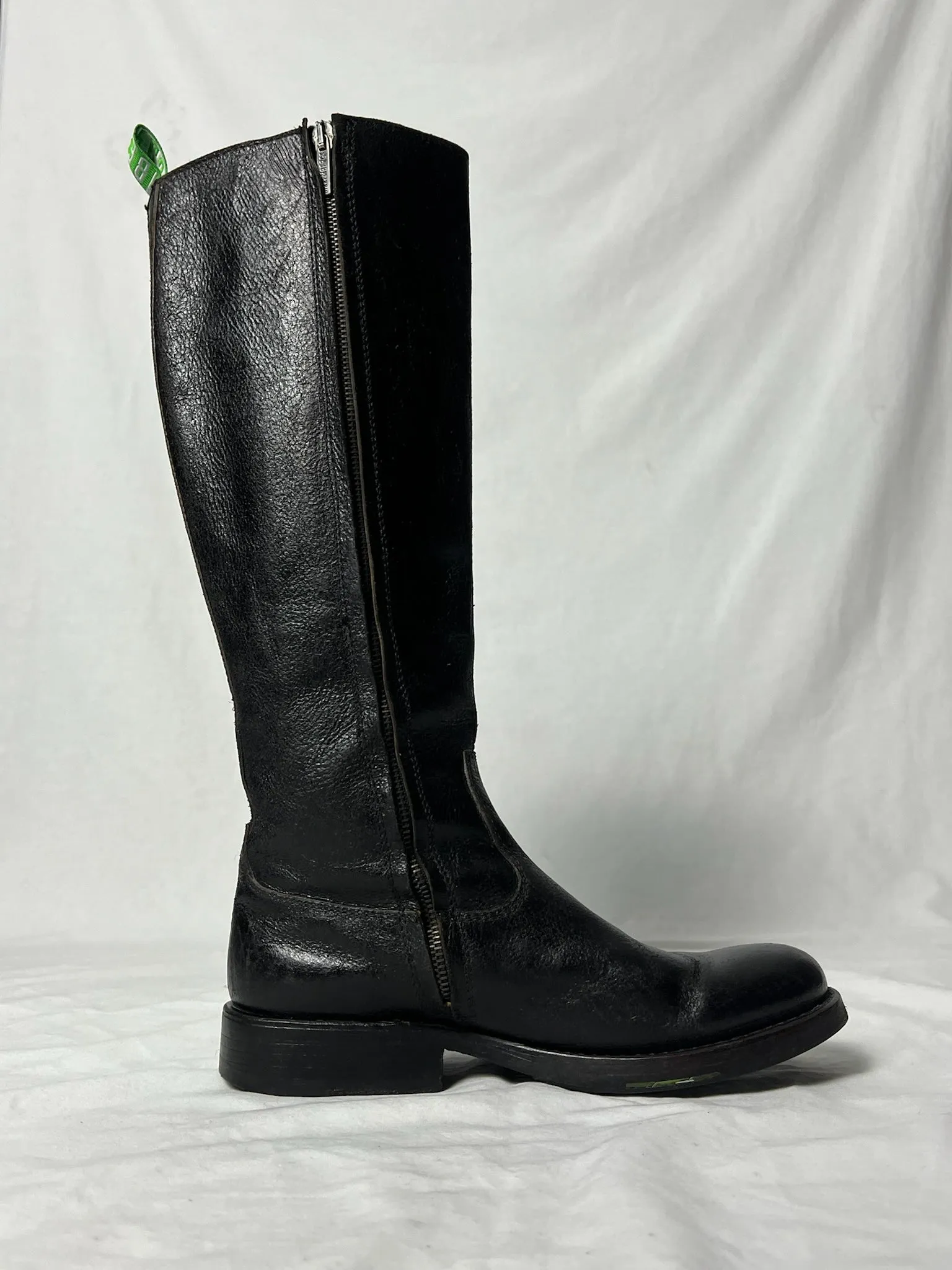 DIRK BIKKEMBERGS BOOTS (EU 36)